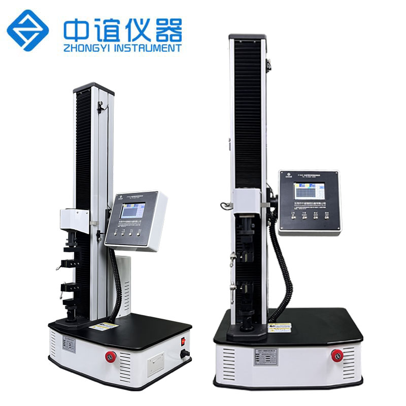 不干膠剝離強度試驗機